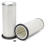 Fleetguard Air Filter AF820-M. Fixed Price $36.99.
