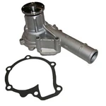 Gmb 145-1100 Engine Water Pump 72-84 Ford Mazda 626 B1800 B2000 Courier. Fixed Price $65.32.