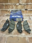 PGD1339C Raybestos Brake Pads. Fixed Price $36.03.