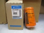 Donaldson Genuine Hydraulic Filter Cartridge P170480. Fixed Price $60.00.