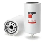Fleetguard Fuel Spin-on Filter FF194 (pack Of 6). Fixed Price $117.84.