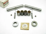 Trw K506B-10 King Pin Bolt Set .010" 7,000 Lbs Axle Rating. Fixed Price $99.95.
