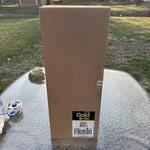Napa Gold Air Filter Wix Cross # 42547 / Baldwin PA2457 - Nos. Fixed Price $65.00.