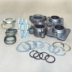 Camshaft Repair Kit - Replaces Euclid Meritor E9079HD. Fixed Price $54.98.