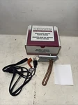 Zerostart #8601658 Phillips Temro Inc. Immersion Heater- 1000 Watts 320 Volts. Fixed Price $61.92.