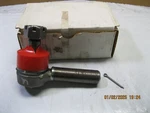 Dayton 310-183 Left Hand Lh Front Axle Tie Rod End. Fixed Price $34.99.