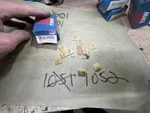 Trw 49006 '''read The Listing Please '''' 9W Lot Of 10. Fixed Price $25.00.