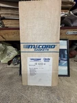 Mccord VG6332-4 Head Gasket Set 9W Detroit 6V71. Fixed Price $75.00.