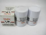 (2) LFP8316G Automatic Transmission Filter For 1997-08 Freightliner FS65. Fixed Price $62.99.