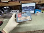 Raybestos MC36413 Master Cylinder 9W Nissan 520 1967 - 1972. Fixed Price $150.00.