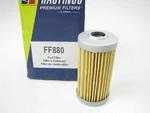 Hastings FF880 Fuel Filter Replaces C7516 33262 L3541F FF5260 F55174 GF771. Fixed Price $13.49.