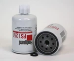 FS1251 Cummins Fleetguard Fuel Filter/water Separator. Fixed Price $21.95.