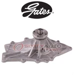 Gates 43121 Water Pump For WP-384 US821 T4067 PWP384 PC383 PC338 P-494 Vq. Fixed Price $82.39.