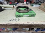 50167 Seal Chicago Rawhide ""read The Listing''' 9W. 8126S Cross. Fixed Price $85.00.