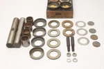 Nos 1946-63 Chevrolet 3/4-2 Ton Truck Front End King Pin Kit Unit Gm 3691111. Fixed Price $78.95.