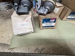Trw 55413 Fuel Pump ''read The Listing Please '''' 9W. 1978 Chevrolet 200 6 Cyl. Fixed Price $40.00.