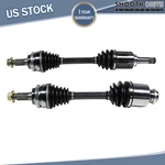 Gsp Front Cv Axle Shaft 2007-2014 Ford Edge 2007-2015 Lincoln Mkx 3.7L 3.5L. Fixed Price $219.64.