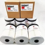 FS19915 6PCS Oem Fleetguard Fuel Filter With Water Separator Elemax For Cummins. Fixed Price $90.00.
