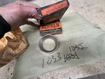 Timken HM903216 ''' Read The Listing""- 9W Lot Of. Fixed Price $45.00.