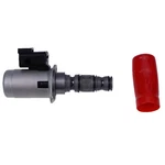Hydraulic Solenoid Valve 25/223075 25223075 For Jcb Backhoe Loader 3CX 4CX 5CX. Fixed Price $82.81.