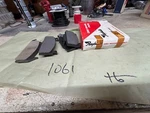 Raybestos RPD139H Brake Pads Read The Listing Please". 9W. Fixed Price $35.00.