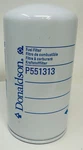 Pack Of 6 Donaldson P551313 Fuel Filter New. Fixed Price $69.62.