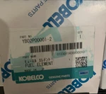 Kobelco LS02P00001-2 Element Fuel Free Shipping. Fixed Price $65.00.