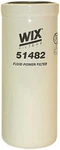 Wix 51482 Hydraulic Filter - Made In The Usa. Fixed Price $45.86.