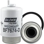Baldwin Filters Heavy-duty Fuel BF7674-D. Fixed Price $28.95.
