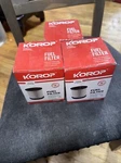 Korop Fuel Filter Part TP1015 #23304096 #13539108 X3 Lot New. Fixed Price $30.00.
