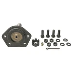 Moog K6122 Ball Joint Front Upper For Select 71-99 Chevrolet Gmc Models. Fixed Price $64.08.