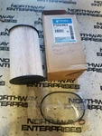P502463 New Genuine Donaldson Fuel Filter. Fixed Price $20.00.
