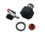 Wacker BS45Y, BS52Y, BS60Y, BS62Y, BS65Y, BS105Y Fuel Valve/filter Kit - 0112181. Fixed Price $86.95.