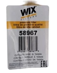 Wix 58967 Transmission Filter Kit 904-2874-1 Automatic Gearbox. Fixed Price $32.00.