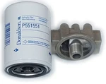 Hydraulic Filter Kit Donaldson P561134 Head & P551551. Fixed Price $49.00.