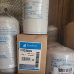 Donaldson P552849 Oil Filter, Spin-on Full Flow (oem). Fixed Price $14.24.
