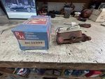 Raybestos MC36299 Master Cylinder 9W Ford Pinto. Fixed Price $100.00.