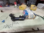 Trw ES109NR Tie Rod ''''read The Listing''' 9W Cross To Moog ES109R. Fixed Price $115.00.
