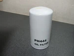 Luber-finer PH444 Engine Oil Filter Replaces Case Ih A62423 Wix 51458. Fixed Price $14.97.