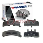 Wagner Tq MX369 Disc Brake Pad Set For UP-7259B-M SS-7259B-M PGD369C Rz. Fixed Price $42.87.