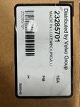 Genuine Oem Volvo D13 Oil Level Sensor 23285701 22807993. Fixed Price $139.00.