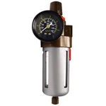 Astro Pneumatic 2615 3/8" Filter/regulator With Gauge. Fixed Price $50.61.