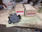 Anchor 2371 Mount '''' Read The Listing""- 9W. Fixed Price $65.00.