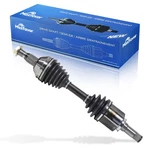 Maxfavor Front Left Cv Axle Shaft For 2014-16 Chevy Impala Limited 12-13. Fixed Price $131.88.