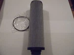 New Luberfiner Hydraulic Filter LH95315V, Replaces Donaldson P566660. Fixed Price $50.00.