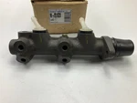 Valu Maxx M20102X Master Cylinder Front Drum Rear Manual Brakes Only. Fixed Price $31.46.