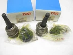 (2) Trw 10288 Front Lower Ball Joints 1975-1977 Vega, Astre, 75-80 Skyhawk. Fixed Price $37.99.