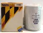 Napa Gold Hydraulic Filter Replaces Wix 51196 Factory Sealed. Fixed Price $20.00.