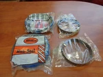 Stemco Hub Seal 390-9056 (JUL5502 DS395B3). Fixed Price $35.00.