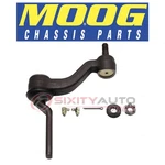 Moog Steering Idler Arm For XK6331 TC1640 MK6331 JIA209 IA6331 IA3657 Yq. Fixed Price $93.86.